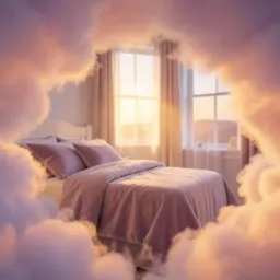 Bright Bed Lullaby