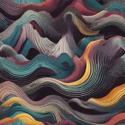 You've Got Me in a Groove