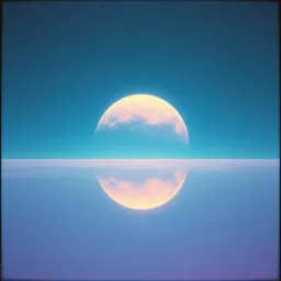 See the whole world