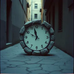 Dzień jak co dzień
