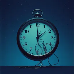 Right Person, Wrong Time