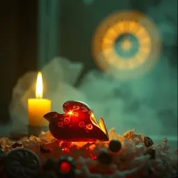 “Bring Me to Your Light” – A Beautiful Sad Gospel Song