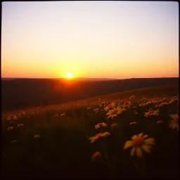 "Hill Country Queen"