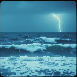 The Storm Within