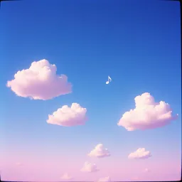Float With Me