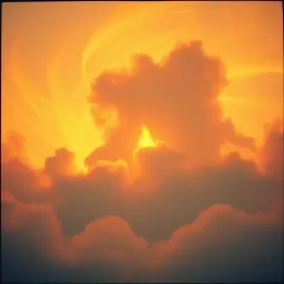Blazing Belief