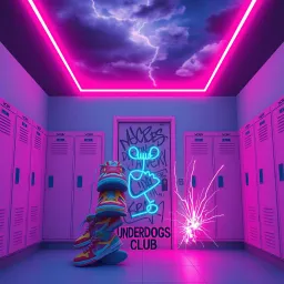 The Underdogs Club
