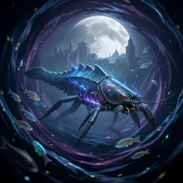 Jaekelopterus (Japanese Version)