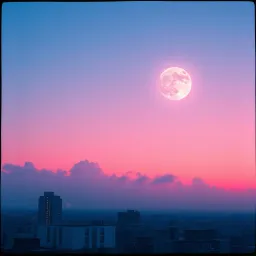 MoonLight Baby