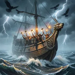 Thunder of Valhalla