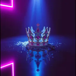 Crown of Chaos