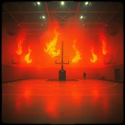 Somos fuego