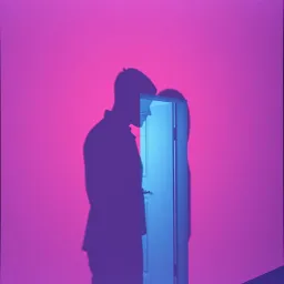 B-4 the Kiss