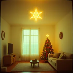 Navidad. Mi familia 