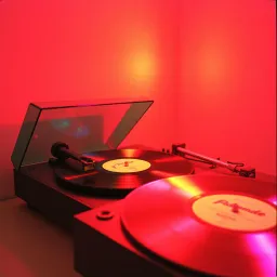 “Summers Groove (Bad Mutha Todd)”