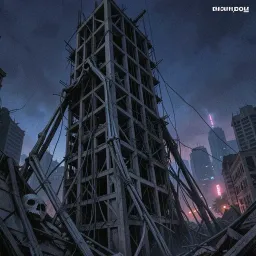 B1B - Damage & Hurt