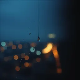 Distance and Desire