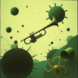 War Symphony Mindset