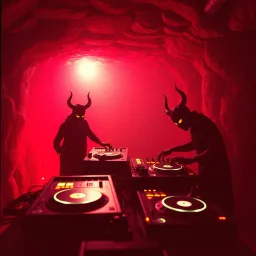 The Dark 808s