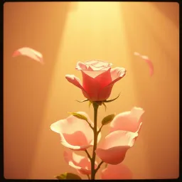 Sweet Like a Rose