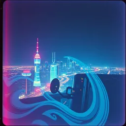 Luci della Città