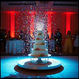 The marital moshpit