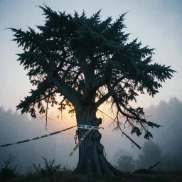 Arbol de la orca remix