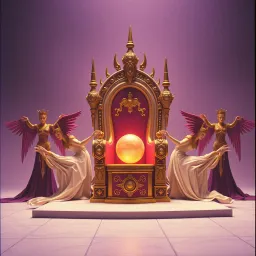 Clapfinity: Rise of the 7 Thigh Thrones