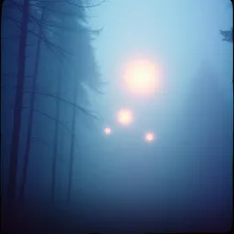Echoes in My Head