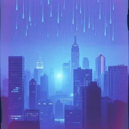 Second Chance Symphony