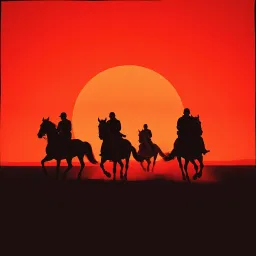 Ghost Riders' Reign