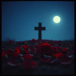 Velvet Sin