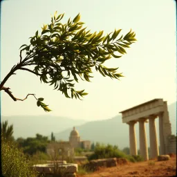 Augustus