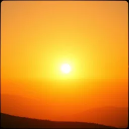 Sun's halo