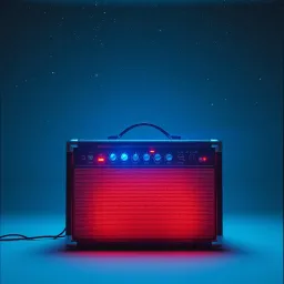 Stage of Lights