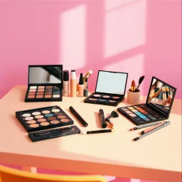 Justyhair and makeup academy