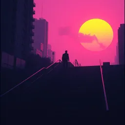 Rising from the Ashes