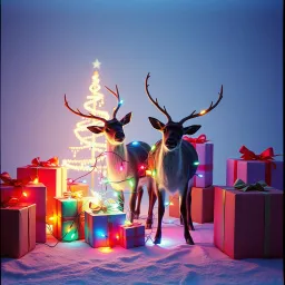 Christmas Chaos