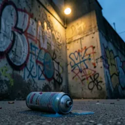 Grafite é poesia