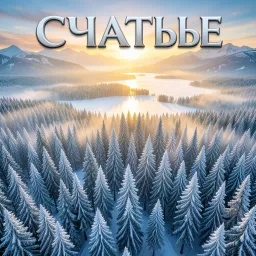 Счастье