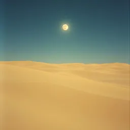 Whispers of the Moon