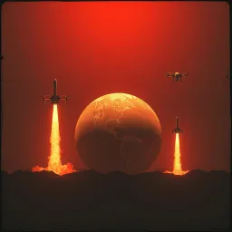 The Unholy Rapture