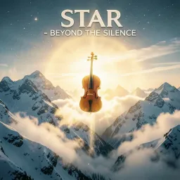 STAR - "BEYOND THE SILENCE"