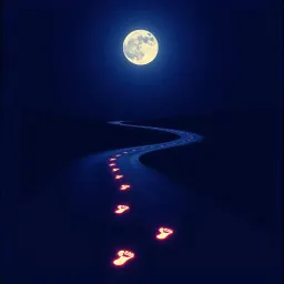 My Path