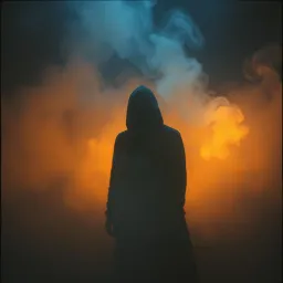 She’d See’s Him, For His Silence.