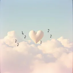Beats of My Heart