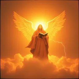 Apocalipse 10-11