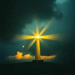 Never Stop Praying
