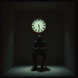 wake up late