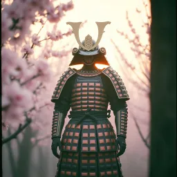 Heart of the Samurai